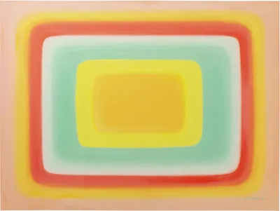 Obraz TENDENCY YELLOW 160x120