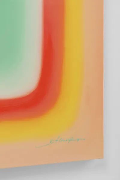 Obraz TENDENCY YELLOW 160x120