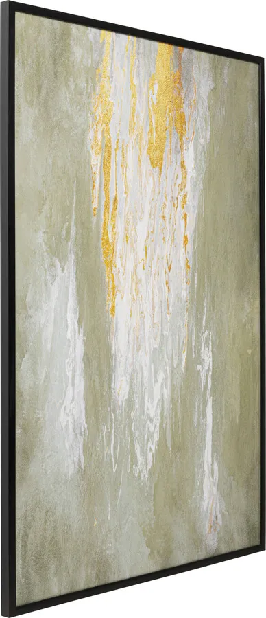 Obraz ARTISTAS GREEN 120x180