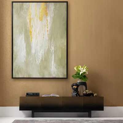 Obraz ARTISTAS GREEN 120x180