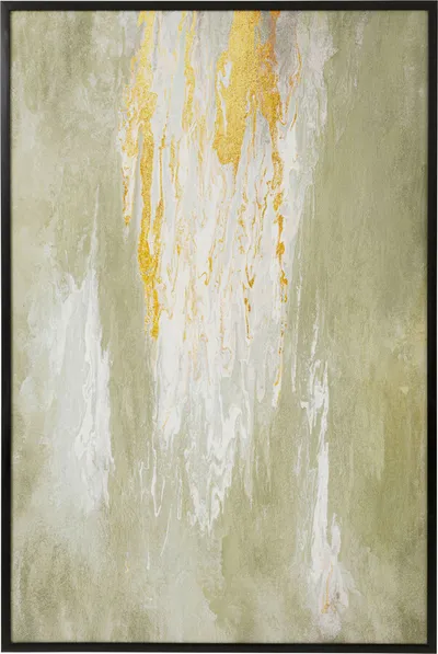 Obraz ARTISTAS GREEN 120x180