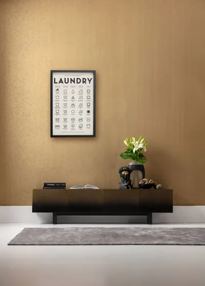 Obraz LAUNDRY 41x61