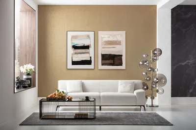 Obraz LONTANO BEIGE 90x120