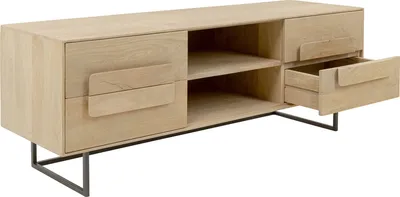 Szafka RTV Mulino 135x50cm