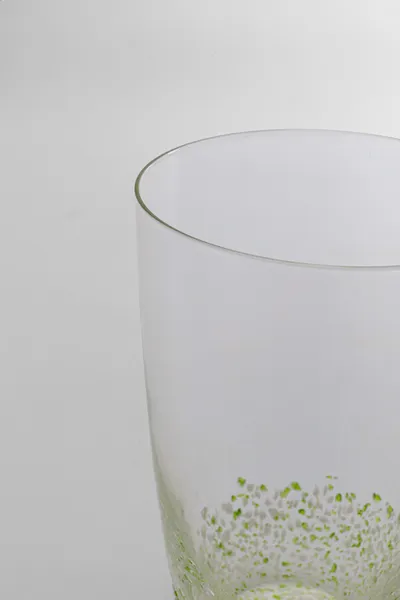 Szklanka CONFETTI 455 ml - zielony