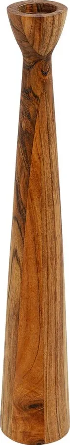 Świecznik JORGE 62 cm - naturalny