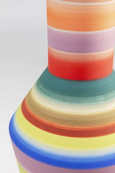 Wazon RAINBOW - wielokolorowy
