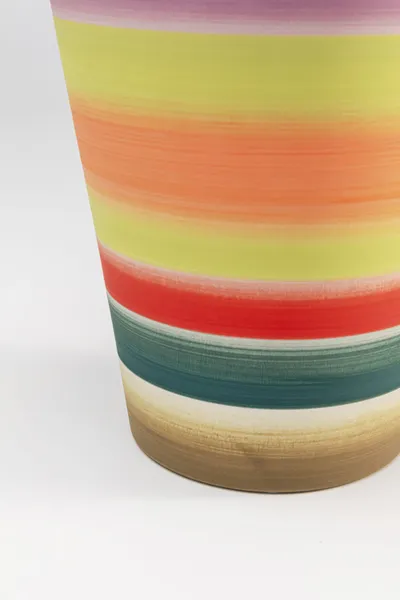 Wazon RAINBOW - wielokolorowy
