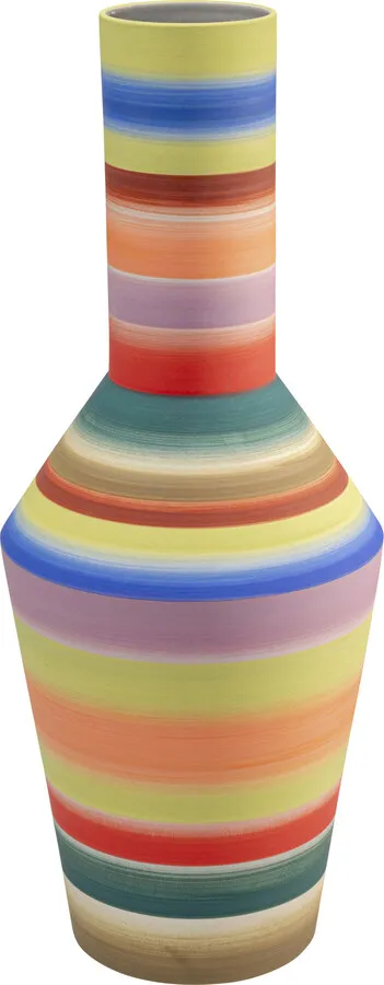 Wazon RAINBOW - wielokolorowy