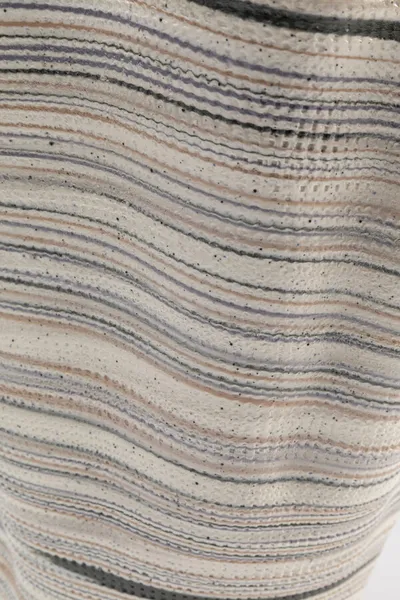 Wazon BORSA - wielokolorowy