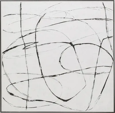 Obraz SKETCH 120x120