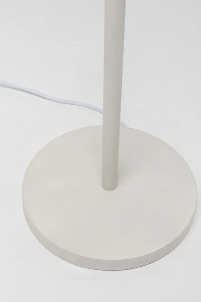 Lampa podłogowa SCALA BALLS - szarobeżowy