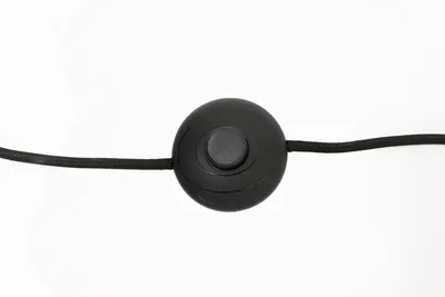Lampa podłogowa TWIG - zielony/złoty