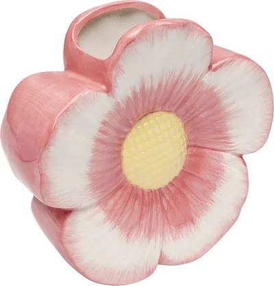 Wazon BLOSSOM DREAM - różowy
