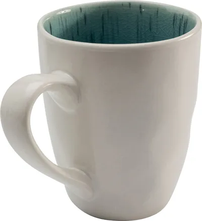 Kubek AZUR 350 ml - biały
