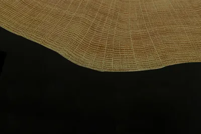 Stolik okrągły MEDAILLON 80 cm - szary