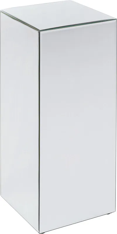 Postument LUXY 65 cm - lustrzany