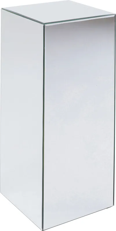 Postument LUXY 80 cm - lustrzany