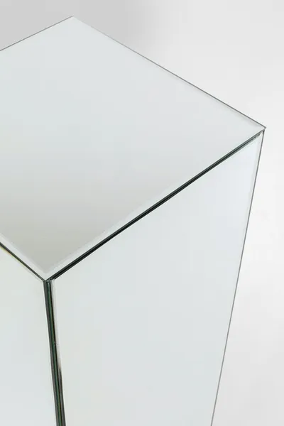 Postument LUXY 80 cm - lustrzany