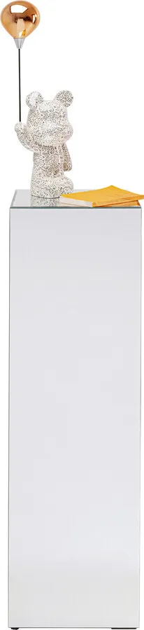 Postument LUXY 110 cm - lustrzany
