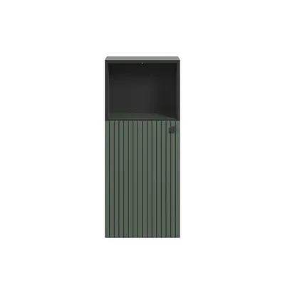 Zestaw mebli do łazienki PURE BLISS 901 - zielony