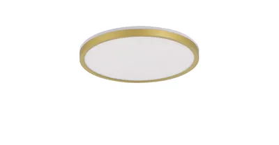 Lampa sufitowa BOVE MS748500R-3-GD - złoty