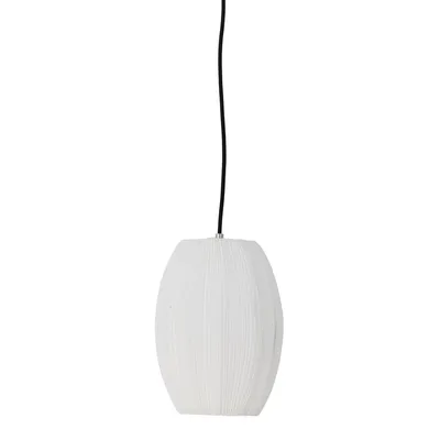 Lampa wisząca PICA - biały