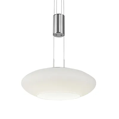 Lampa wisząca Q-ETIENNE 2075-55 - stalowy