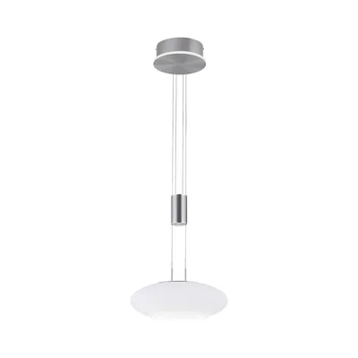 Lampa wisząca Q-ETIENNE 2075-55 - stalowy