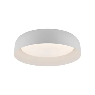 Lampa sufitowa OSKO 14215-16 - biały