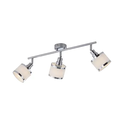Lampa sufitowa ACCOR 15373-17 - chrom