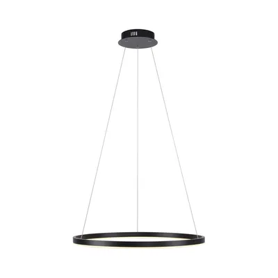 Lampa wisząca RITUS 15394-13 - antracyt
