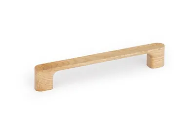 Uchwyt LUV WOOD 0699/160 dąb Viefe