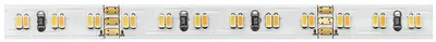 Taśma LED Häfele Loox5 3044, 24V, 8mm, 2x120LED/m, 4,8W/m, 2700-5000K, IP20, 5m