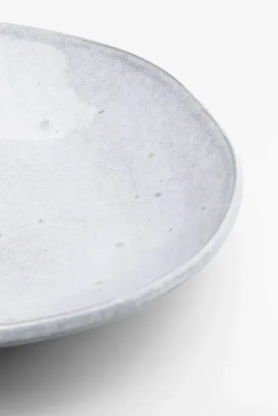 Talerz głęboki Granit Ø19 cm