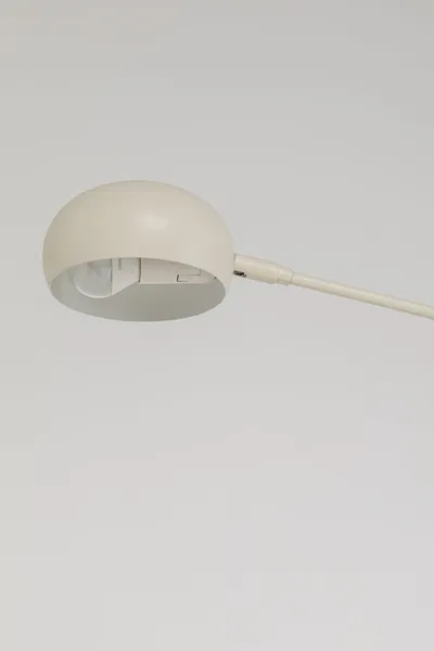 Lampa podłogowa FIVE FINGERS - szarobeżowy