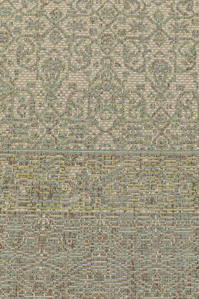 Dywan ogrodowy ADORNO 230x330 - zielony