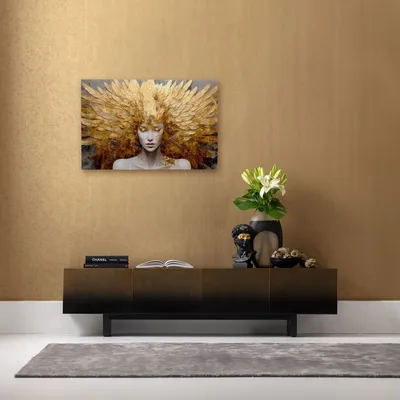 Obraz szklany MUSE CELESTIAL 120x80