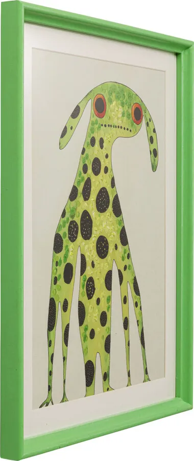 Zestaw dwóch obrazów FANTASY PET 32x42
