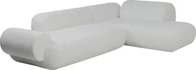 Narożnik prawostronny SOFT EDGE