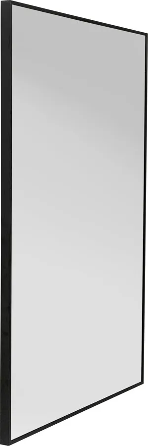 Lustro BELLA 70x100 - czarny