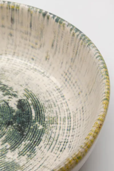 Miska ceramiczna PIPPA 1 6cm - biały