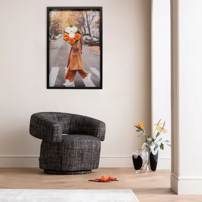 Obraz na płótnie BOUQUET SPRING 64x94