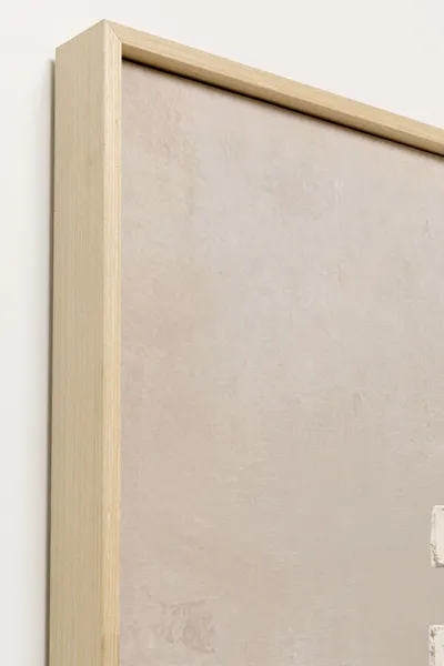 Obraz ART ROW BEIGE 100x100