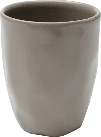 Kubek ORGANIC 370 ml - szary