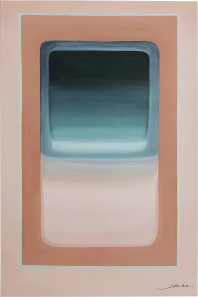 Obraz TENDENCY PASTELL 55x75