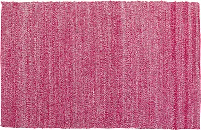 Dywan BOUCARA 170x240 - różowy