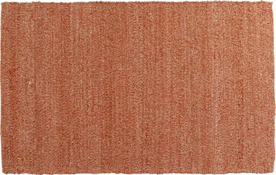 Dywan BOUCARA 170x240 - rdzawy
