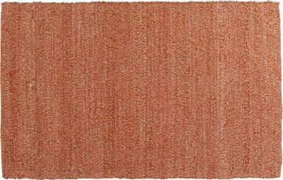 Dywan BOUCARA 170x240 - rdzawy