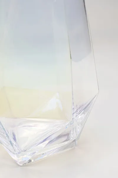 Szklanka DIAMOND 15 cm - transparentny